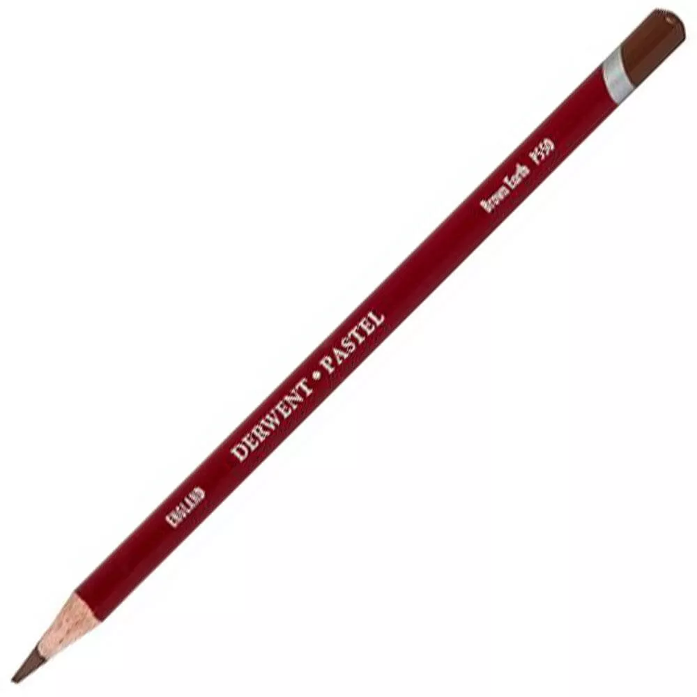 Derwent Pastel Pencils - Assorted